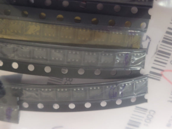 (10 PCS) TPS22918DBVR TI Power Switch/Driver 1:1 N-Channel 2A SOT-23-6 ROHS