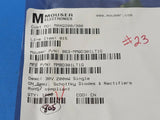 (25 PCS) MMBD301LT1G ONSEMI DIODE SCHOTTKY 30V 200MW SOT23-3 ROHS