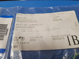 (7) SSL-LX3054GD-12V LUMEX LED T-3 mm LED 565nm Green Diffused, 12V