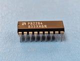 P82284 AMD Clock Generator, CMOS, PDIP18