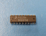 P82284 AMD Clock Generator, CMOS, PDIP18