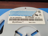 (50 PCS) MF-USMD035-2 BOURNS PTC RESET FUSE 6V 350MA 1210