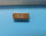 (3PCS) CA3046 SGS RF Small Signal Bipolar Transistor, 0.05A NPN 14-DIP