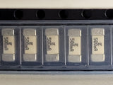 (10 PCS) R451.500 LITTELFUSE Fuse, Very Fast Blow, 0.5A, 125VAC, 125VDC, 50A