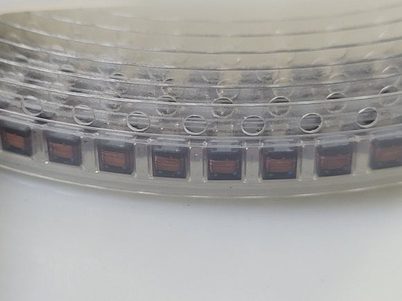 (10 PCS) 1008LS-562XJBC COILCRAFT Inductor, 5.6uH, 5%, Ferrite-Core, SMD, 1008