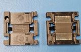 SNJ54ABT16240WD Bus Driver, 4-Func, 4-Bit, Inverted Output, BICMOS, CDFP48