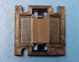 SNJ54ABT16240WD Bus Driver, 4-Func, 4-Bit, Inverted Output, BICMOS, CDFP48