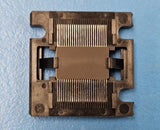SNJ54ABT16240WD Bus Driver, 4-Func, 4-Bit, Inverted Output, BICMOS, CDFP48