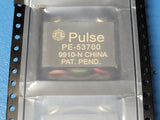 (1 PC) PE-53700 PULSE 5.2 µH Unshielded Toroidal Inductor 15.4 A 6.2mOhm Max
