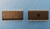(1PC) ADS801U ADC Single Pipelined 25Msps 12-bit Parallel 28-Pin SOIC
