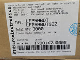 (10 PCS) LF25ABDT STMICRO IC REG LINEAR 2.5V 500MA DPAK ROHS