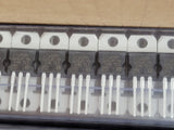 (5 PCS) LF60ABV STMICRO IC REG LINEAR 6V 500MA TO220AB ROHS