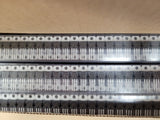 (50 PCS) LF60ABV STMICRO IC REG LINEAR 6V 500MA TO220AB ROHS