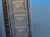 (5 PCS) LMX2331LTMX NSC IC PLL FREQ SYNTH 20TSSOP