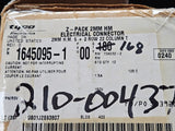 (1 PC) 1645095-1 AMP/TYCO CONNECTOR OBSOLETE PART