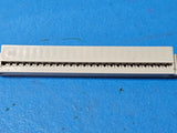 (4 PCS) 71600-150 FCI CONN RCPT 50P IDC 28-30AWG