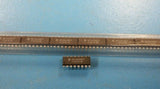 (2PCS) MC14050BCP Motorola Buffer, 6-Func, 1-Input, CMOS, PDIP16