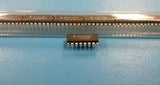 (2PCS) MC14050BCP Motorola Buffer, 6-Func, 1-Input, CMOS, PDIP16