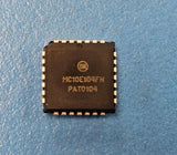 (1PC) MC10E104FN AND/NAND Gate 5-Element 2-IN ECL 28-Pin PLCC