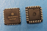 (1PC) MC10E104FN AND/NAND Gate 5-Element 2-IN ECL 28-Pin PLCC