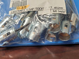 (1 PC) 11-272 VCC B6 BULB SOCKET BAYONET