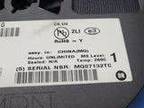 (25 PCS) MSC2295-CT1G Trans GP BJT NPN 20V 0.03A 3-Pin SC-59 T/R ROHS