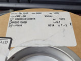 (10 PCS) RN55C1003BR36 Vishay/Dale CMF-55 100K .1% T-2 RN55C1003B R36