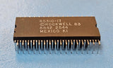(1PC) R5310-17 Rockwell 64P DIP Zig-Zag