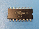 (1PC) R5311-19 Rockwell 64P DIP Zig-Zag