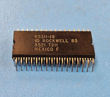(1PC) R5311-19 Rockwell 64P DIP Zig-Zag