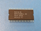 (1PC) R5319-16 Rockwell 64P DIP Zig-Zag