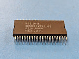 (1PC) R5319-16 Rockwell 64P DIP Zig-Zag