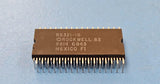 (1PC) R5321-16 Rockwell 64P DIP Zig-Zag