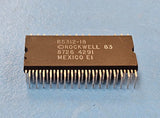 (1PC) R5312-18 Rockwell 64P DIP Zig-Zag