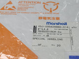 MB86901-ACR-G FUJITSU RISC Microprocessor, 32-Bit, 20MHz, CMOS, CPGA179