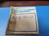 (1 PC) MKP3D-24VDC LINE ELECTRIC RELAY 24VDC