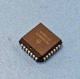 (1PC) MC100H601FN Motorola ECL to TTL Translator, 1 Func, BIPolar, PLCC28
