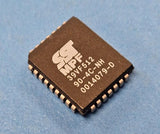 (2PCS) SST39VF512-90-4C-NH Flash, 64KX8, 90ns, PLCC32