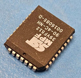 (2PCS) SST39VF512-90-4C-NH Flash, 64KX8, 90ns, PLCC32