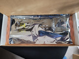 Motion Engineering MEI PC/DSP rev c3 tested REPAIRED AND TESTED
