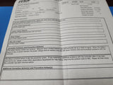 Motion Engineering MEI PC/DSP rev c3 tested REPAIRED AND TESTED