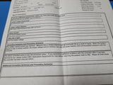 Motion Engineering MEI PC/DSP rev c3 tested REPAIRED AND TESTED