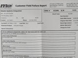 Motion Engineering MEI PC/DSP rev c3 tested REPAIRED AND TESTED
