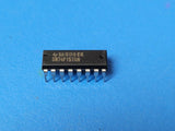 (10 PCS) SN74F157AN TI Multiplexer 1-Element Bipolar 8-IN PDIP-16