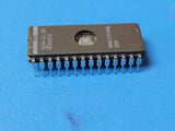 (1 PC) NMC27C64Q250 NSC UVPROM, 8KX8, 250ns, CMOS, CDIP28