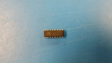 (2 pcs) L293D IC MTRDRV BIPLR 4.5-36V 16PWRDIP