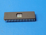 (1 PC) AM27C400-150DC AMD UVPROM, 512KX8, 150ns, CMOS, CDIP40