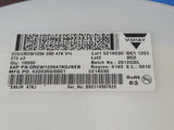 (100 PCS) CRCW120647K0JNEB VISHAY RES SMD 47K OHM 5% 1/4W 1206 ROHS