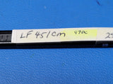 (5 PCS) LF451CM NSC Op Amp 1 Func, 5000uV Offset-Max, BIFET, SOIC-8