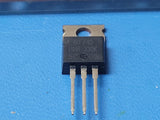 (5 PCS) IRF740 IR N-Channel 400 V 10A (Tc) 125W (Tc) TO-220AB